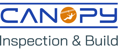 CANOPY Inspection & build
